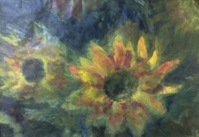 Sonneblomme